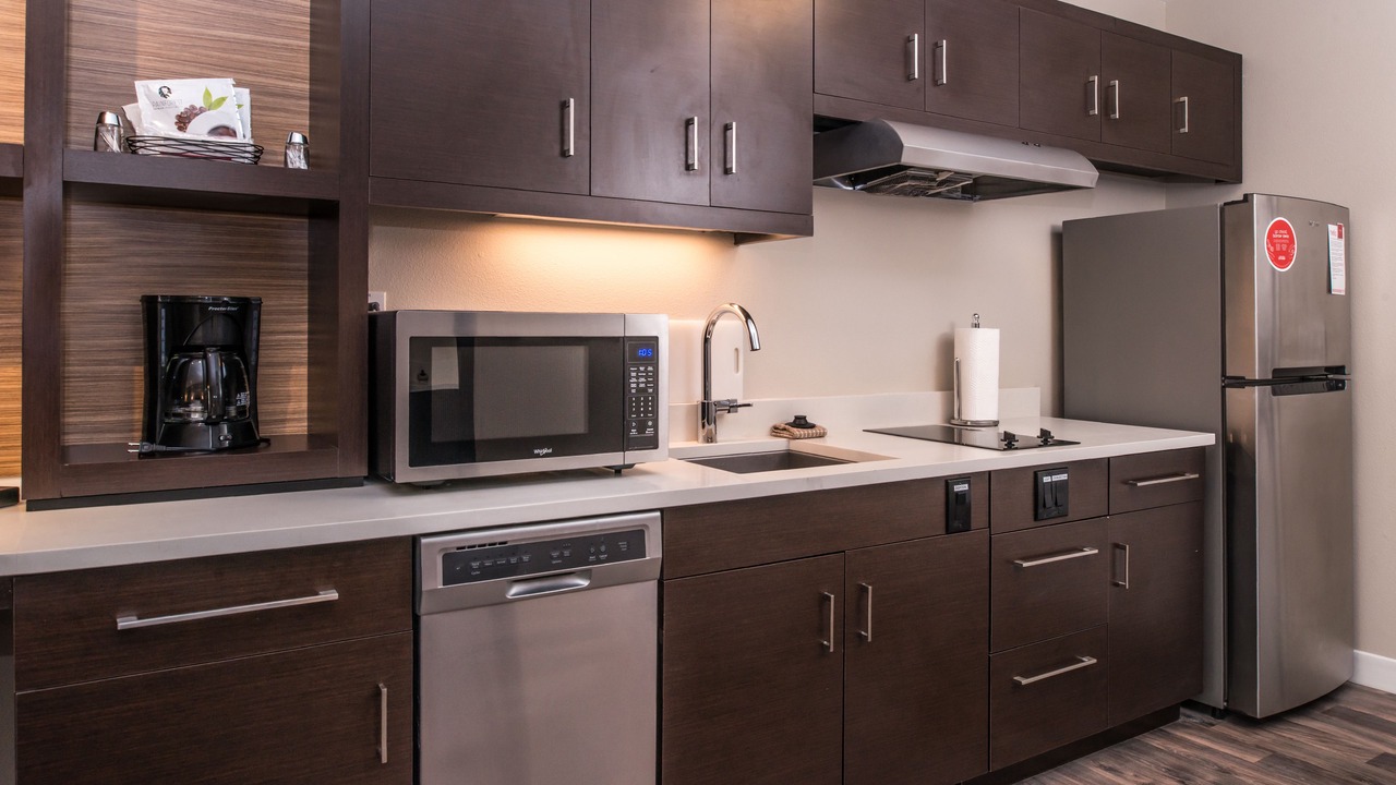 Photo of Kitchen in Merced