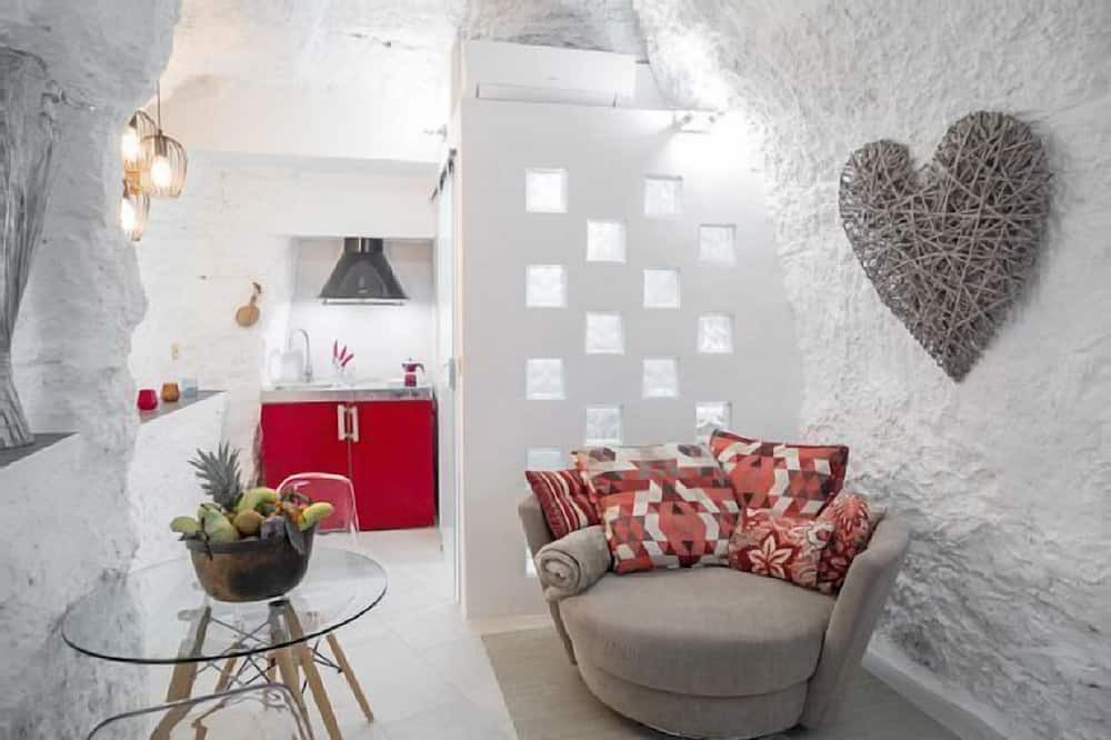 Photo of Livingroom in Valtierra