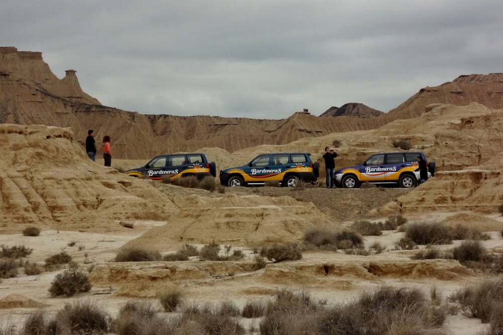 Photo of Outdoor in Valtierra