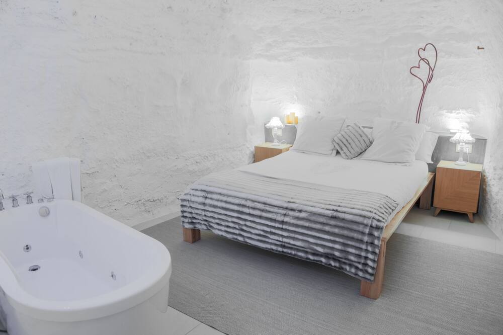 Photo of Bedroom in Valtierra