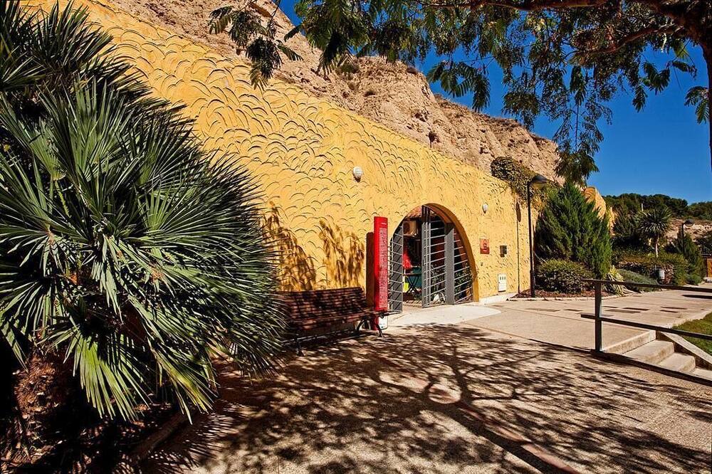 Photo of Outdoor in Valtierra