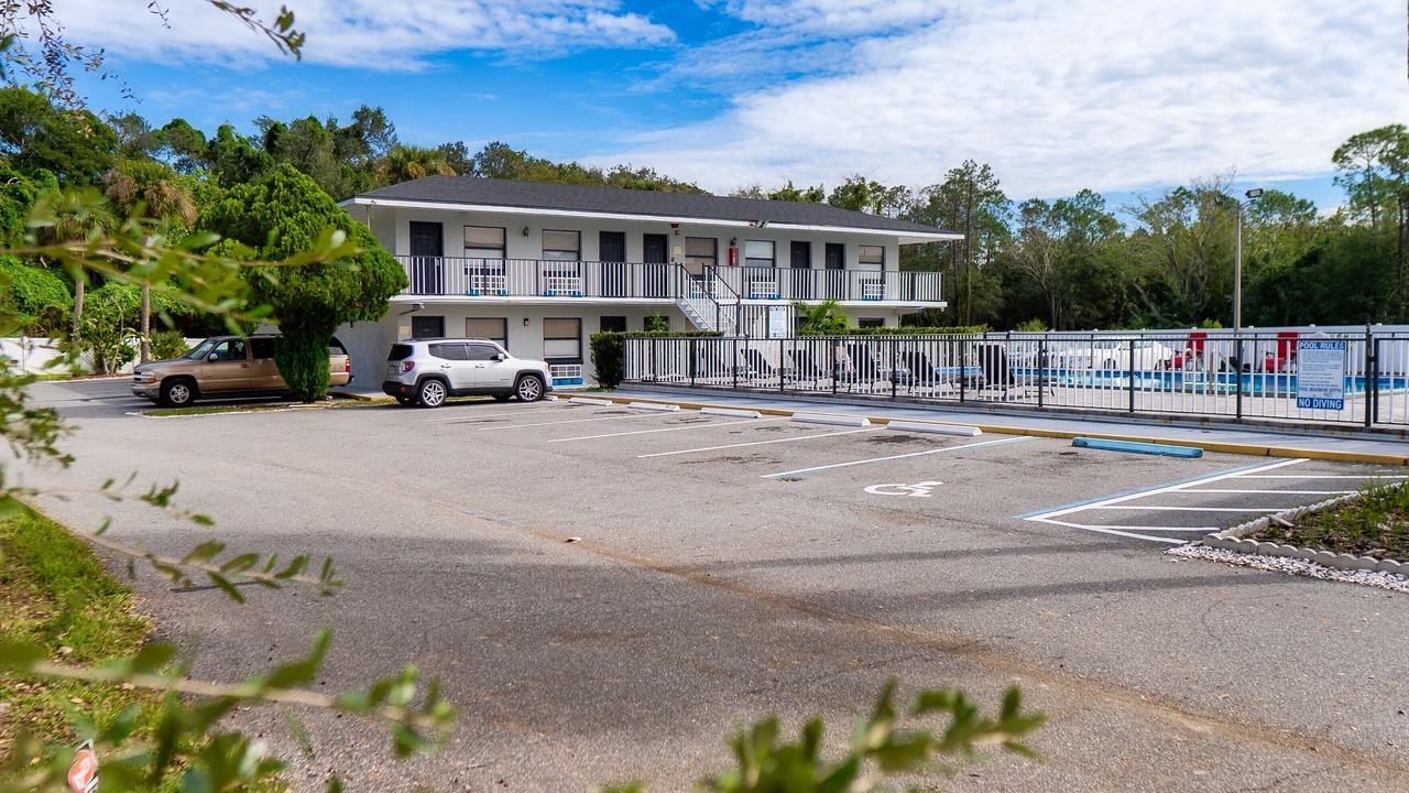 Photo of Outdoor in Kissimmee