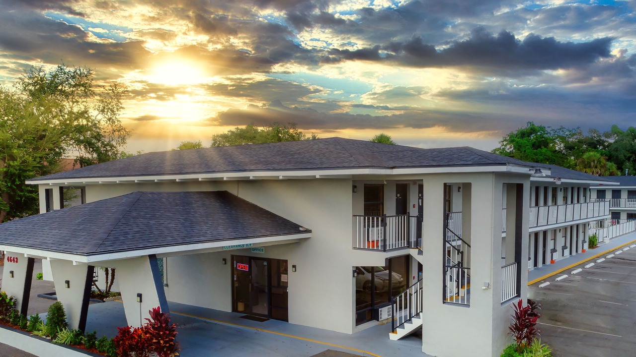 Photo of Outdoor in Kissimmee