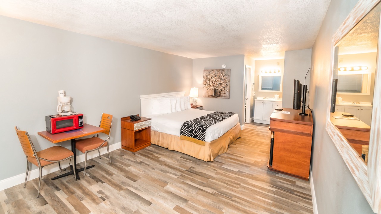 Photo of Bedroom in Kissimmee