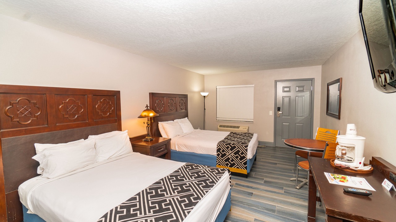 Photo of Bedroom in Kissimmee