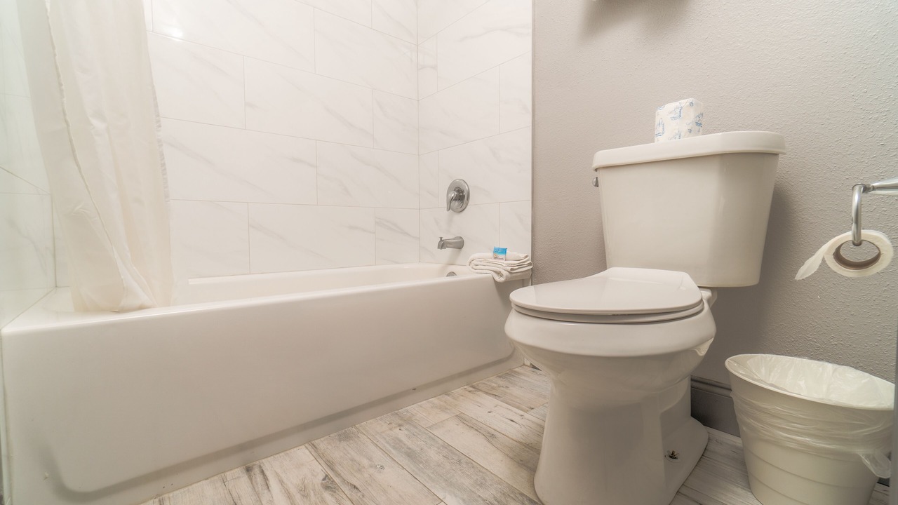 Photo of Bathroom in Kissimmee
