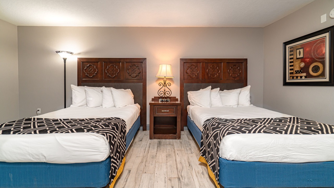 Photo of Bedroom in Kissimmee