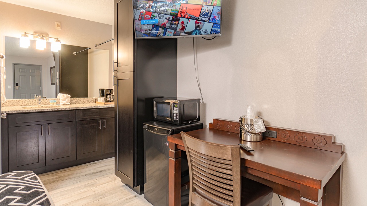 Photo of Bedroom in Kissimmee
