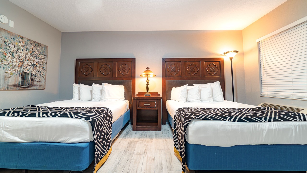 Photo of Bedroom in Kissimmee
