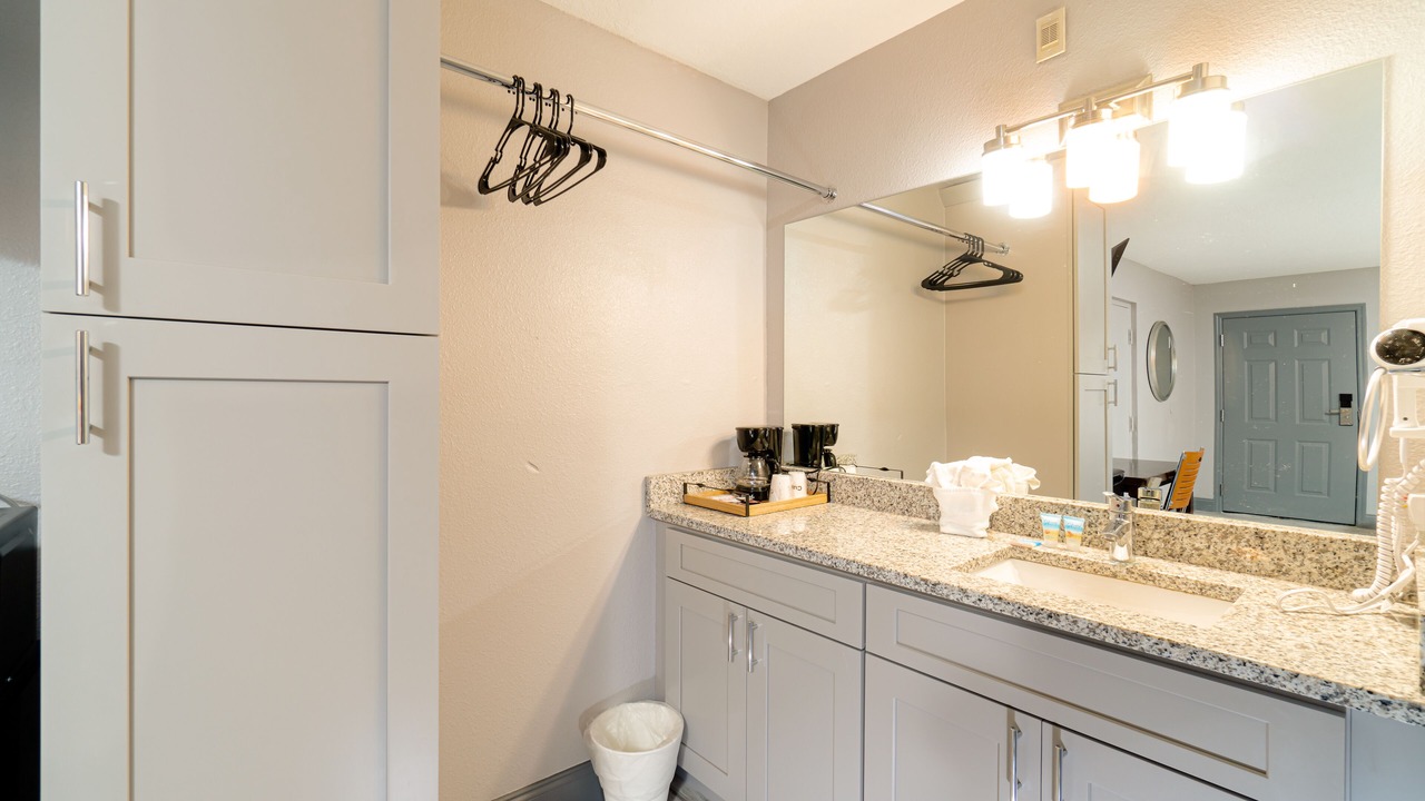 Photo of Bathroom in Kissimmee