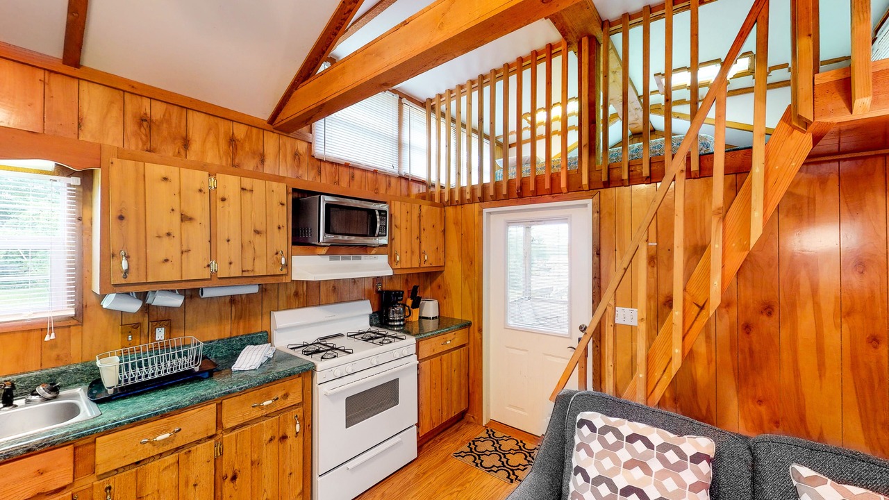 Photo of Kitchen in Leesville