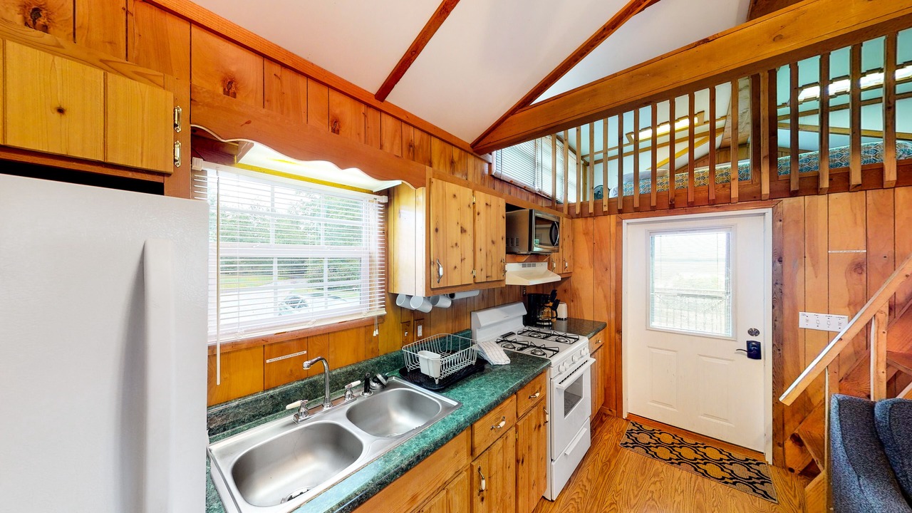 Photo of Kitchen in Leesville