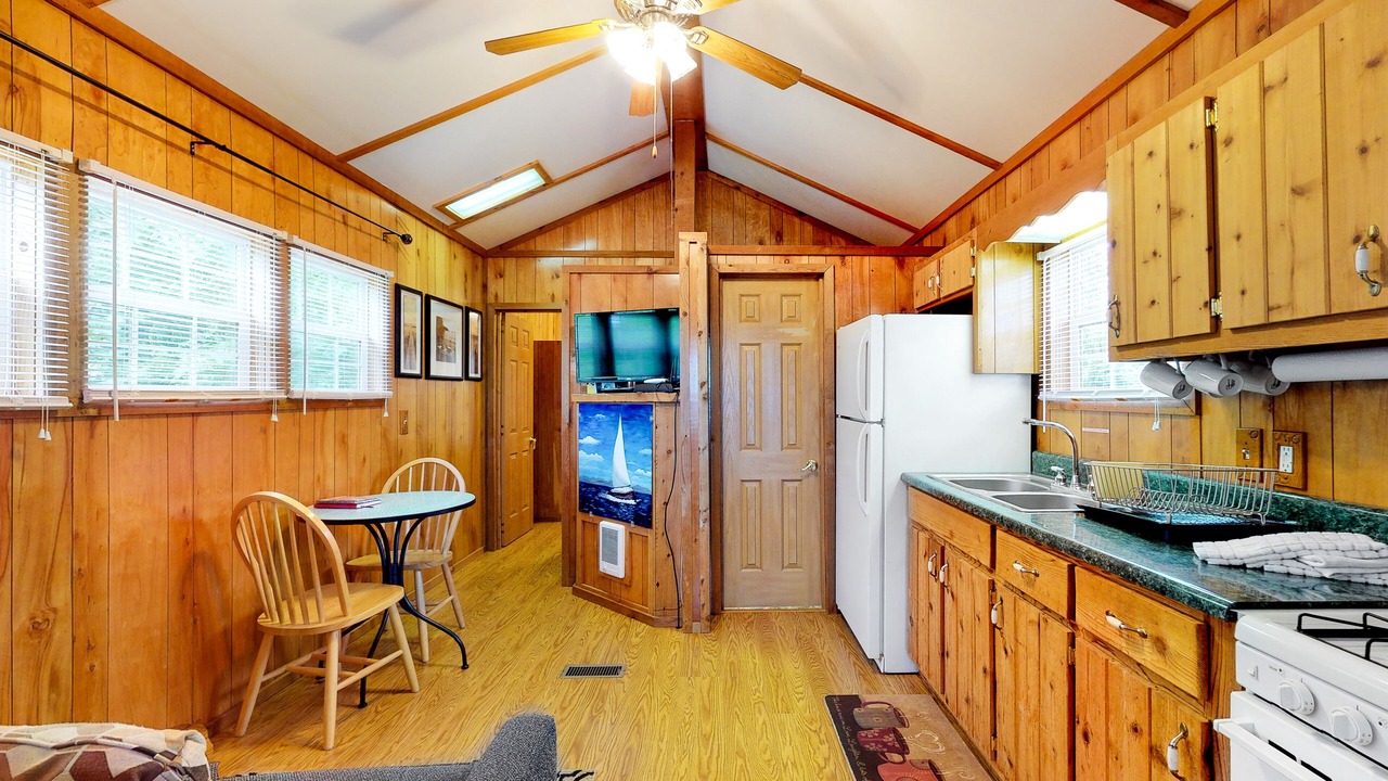 Photo of Kitchen in Leesville