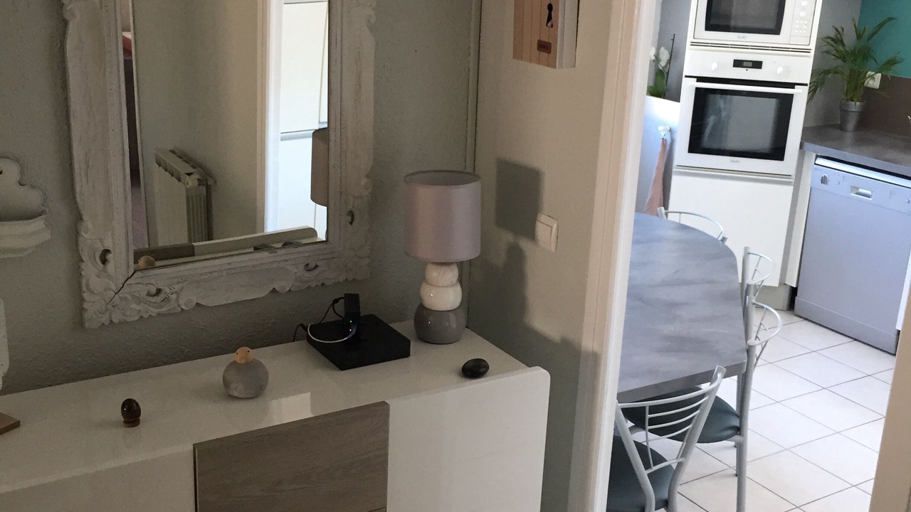 Photo of Kitchen in Clarensac