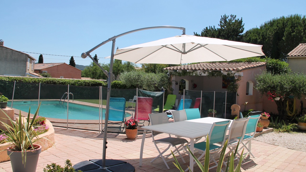 Photo of Outdoor in Clarensac