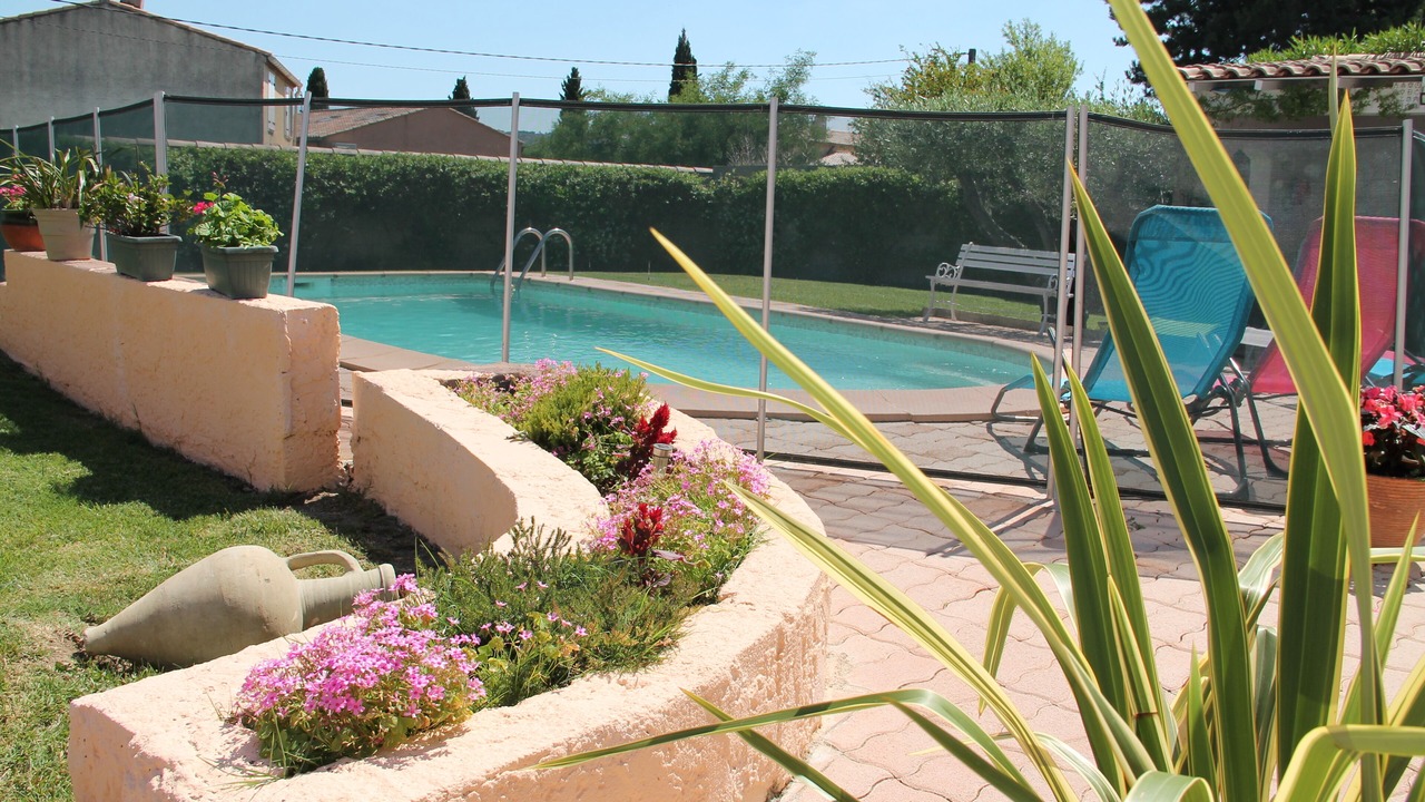 Photo of Outdoor in Clarensac