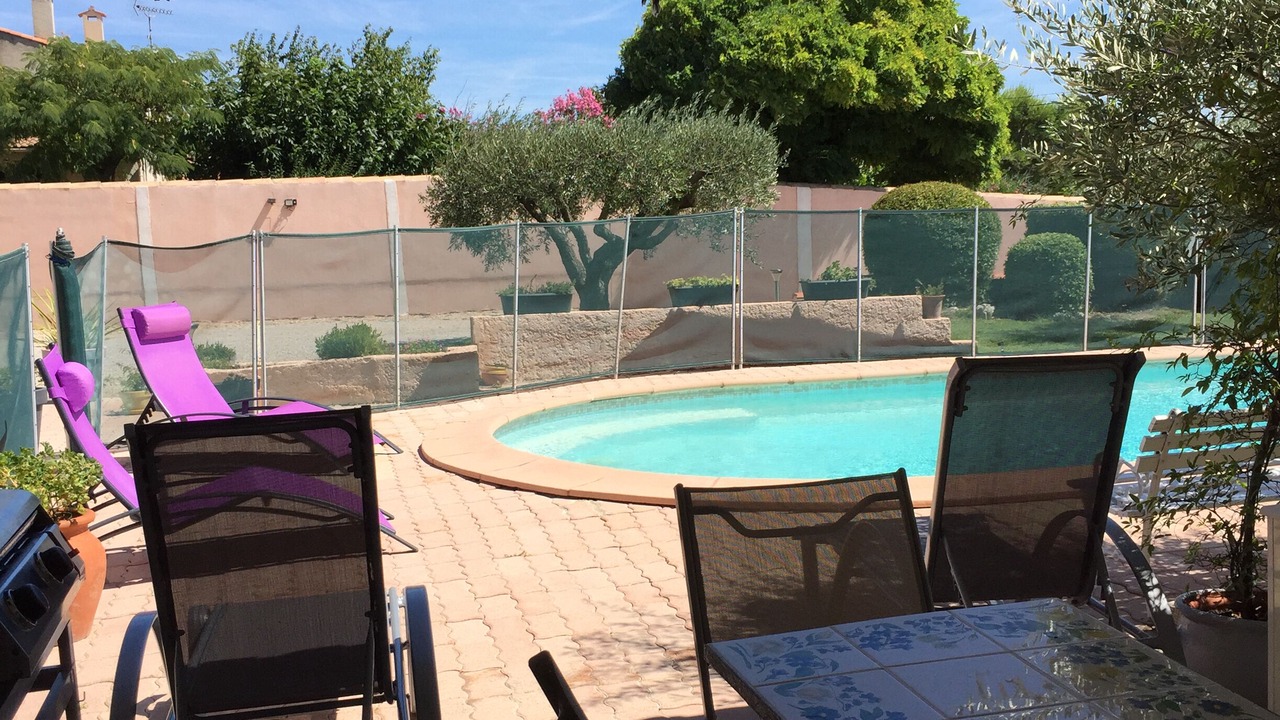 Photo of Outdoor in Clarensac
