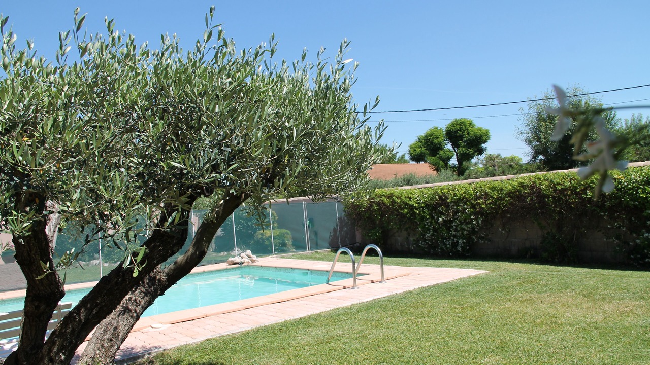 Photo of Outdoor in Clarensac