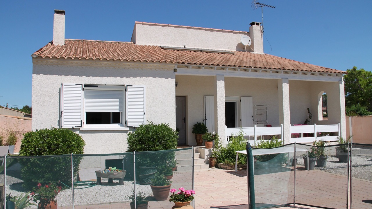 Photo of Outdoor in Clarensac