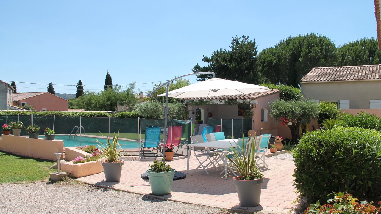 Photo of Outdoor in Clarensac