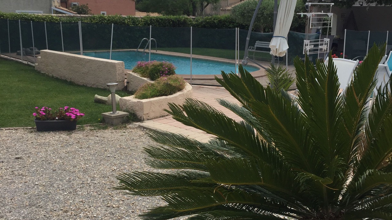 Photo of Outdoor in Clarensac