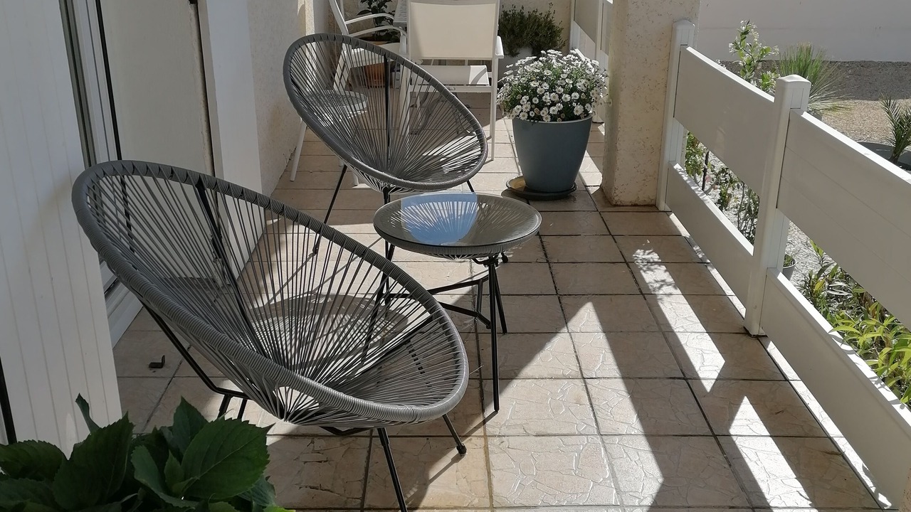 Photo of Outdoor in Clarensac