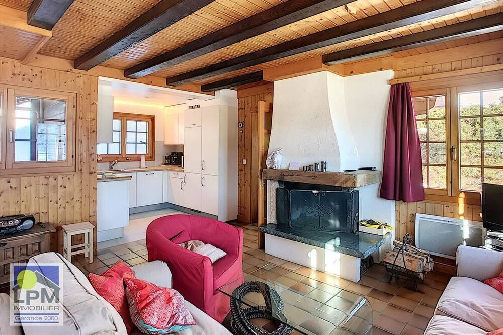 Photo of Others in Leysin