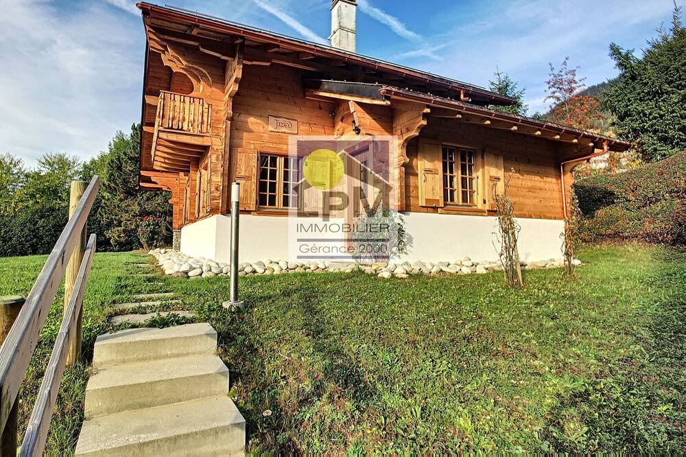 Photo of Outdoor in Leysin