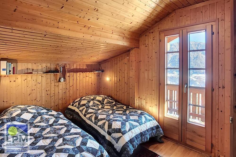 Photo of Bedroom in Leysin