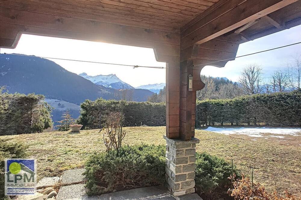 Photo of Outdoor in Leysin