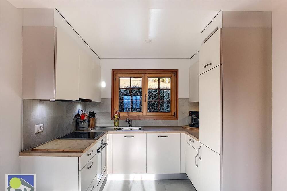 Photo of Kitchen in Leysin