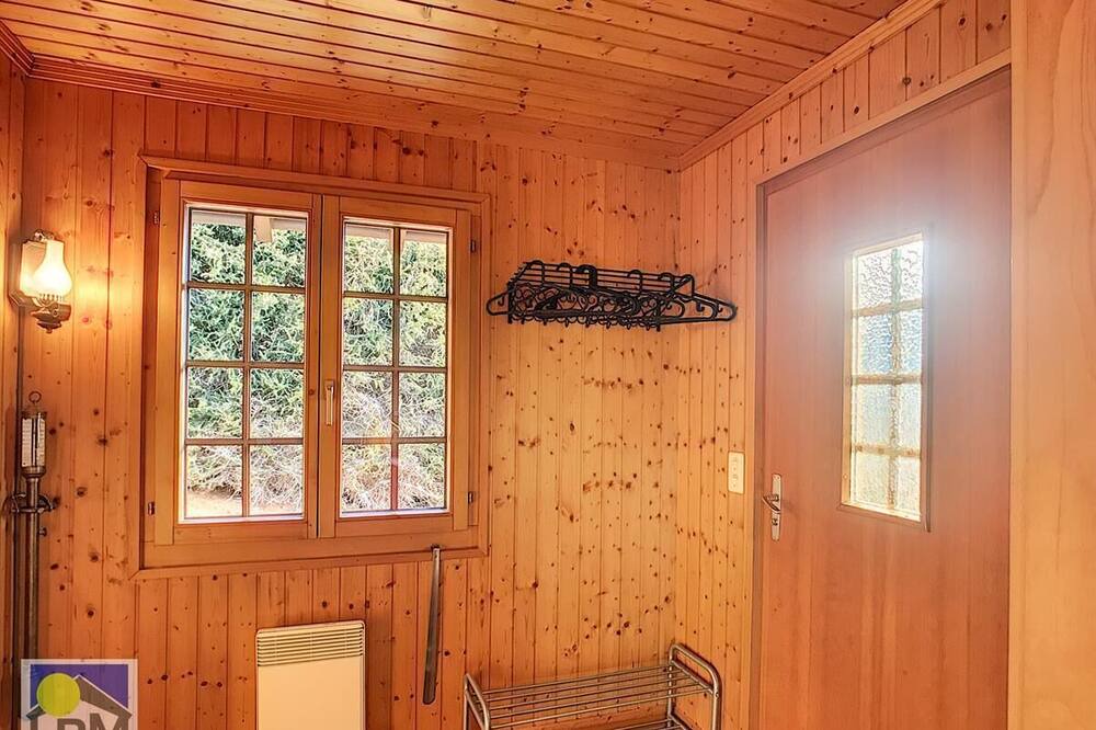 Photo of Bedroom in Leysin