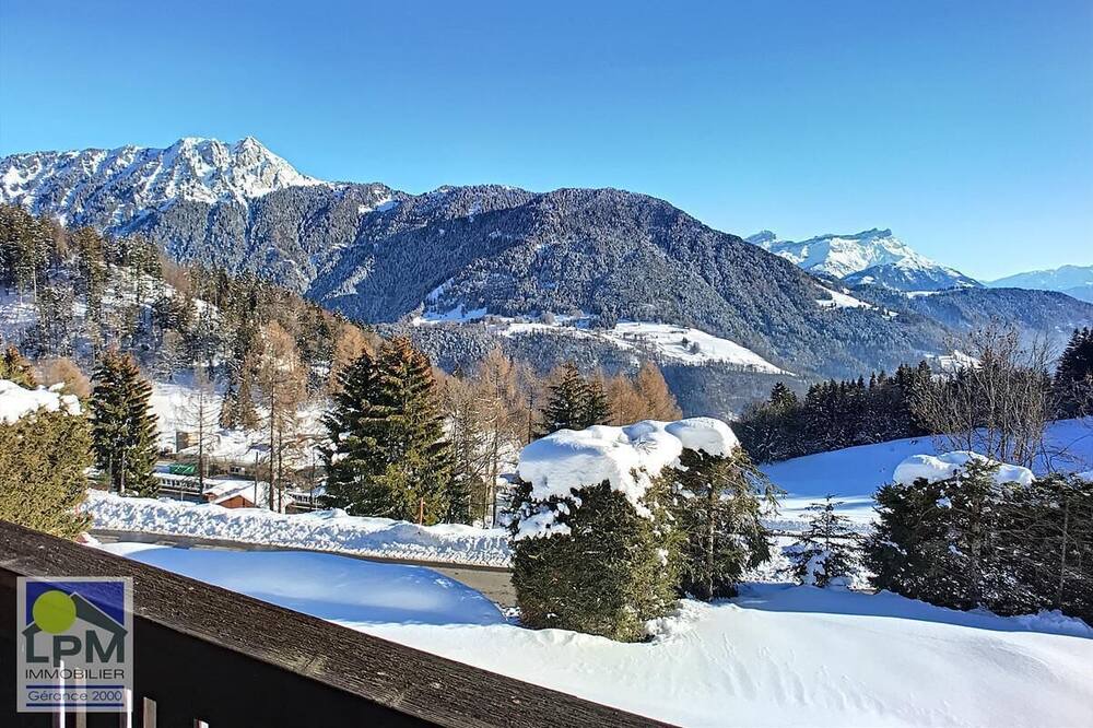 Photo of Others in Leysin