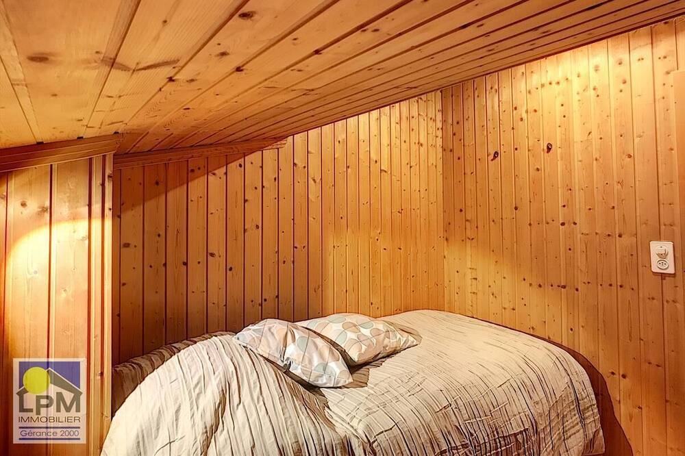 Photo of Bedroom in Leysin