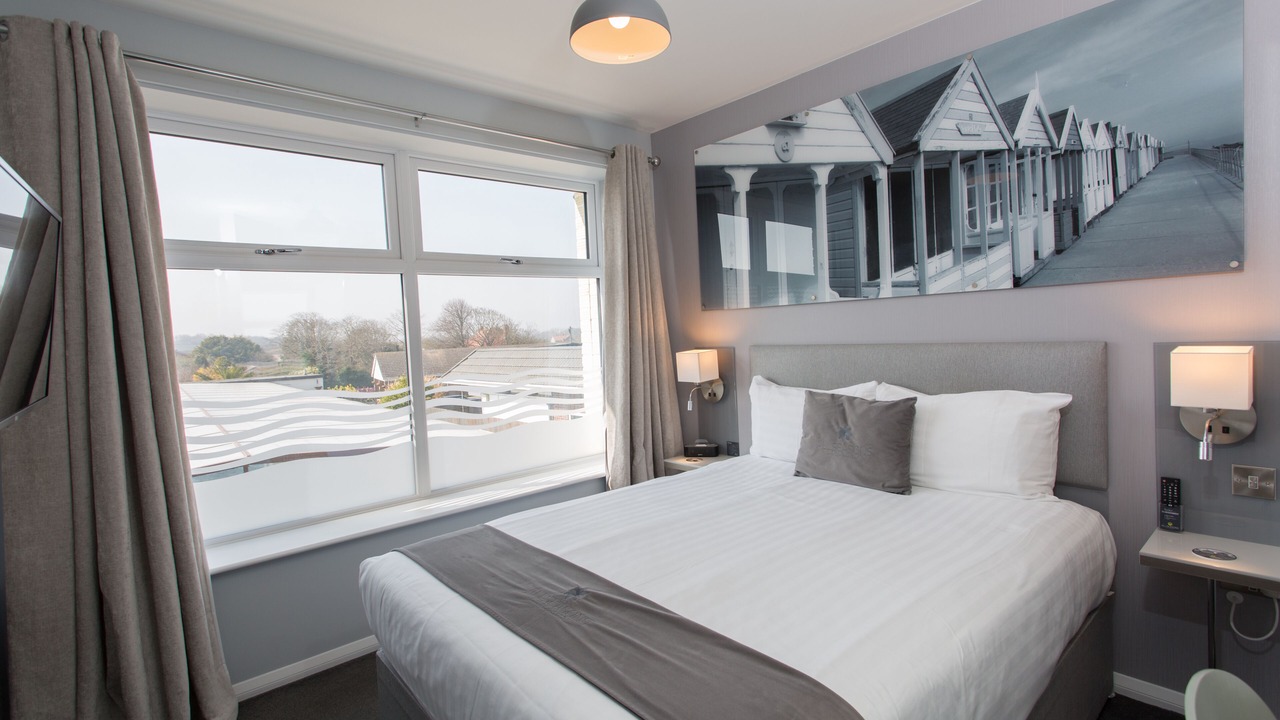 Photo of Bedroom in Corton