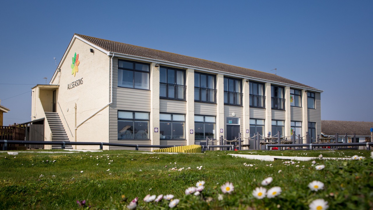 Photo of Outdoor in Corton