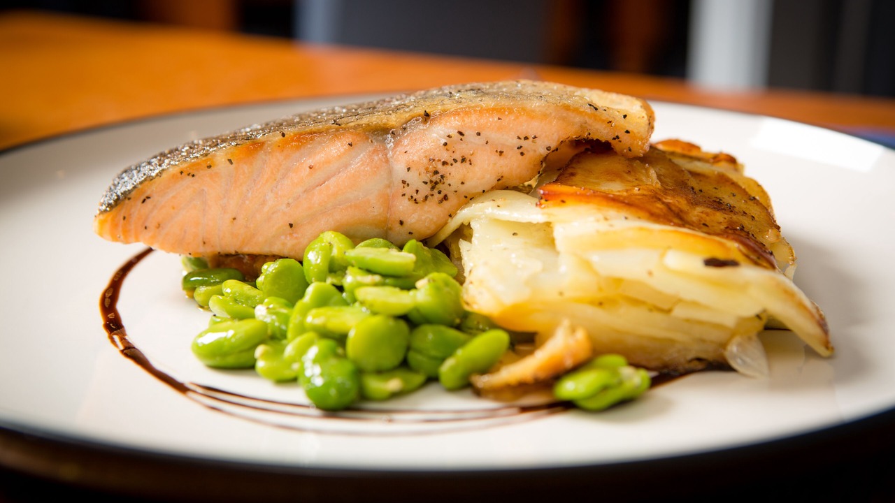 Photo of Others in Corton