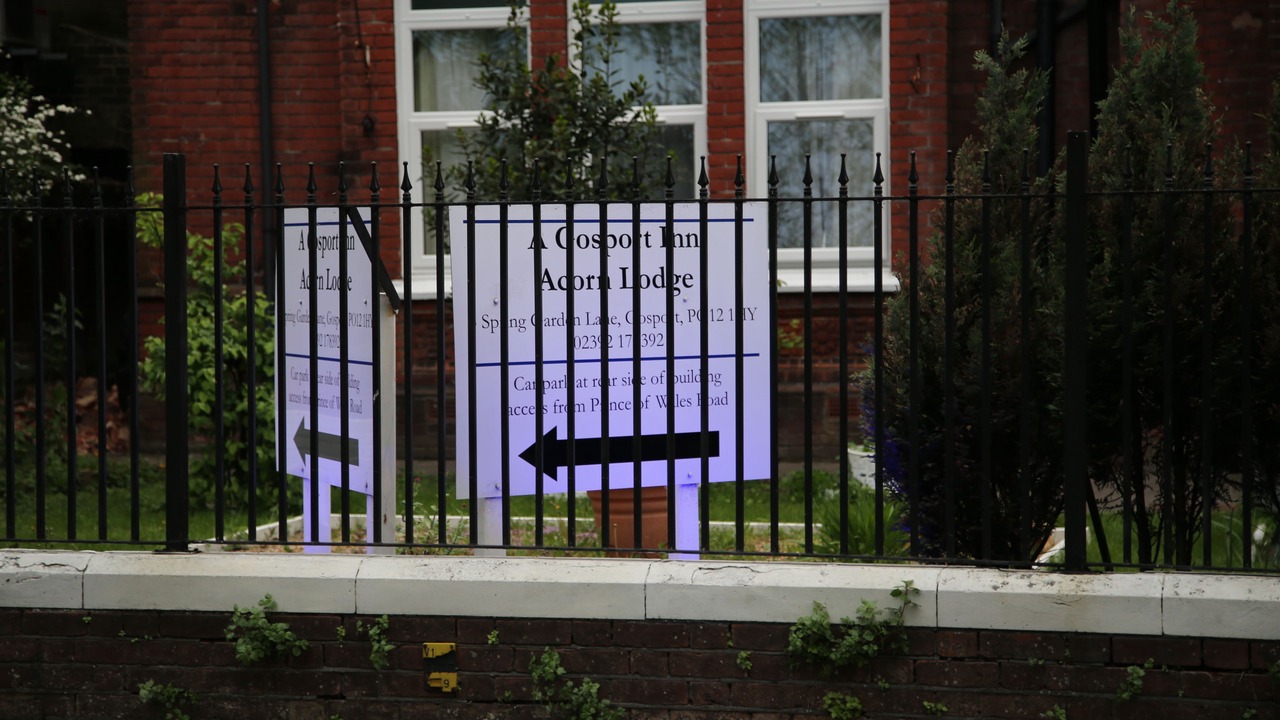 Photo of Outdoor in Gosport