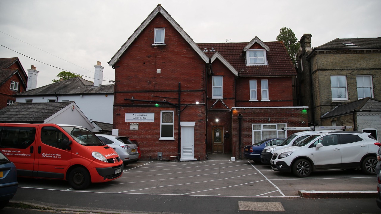 Photo of Outdoor in Gosport