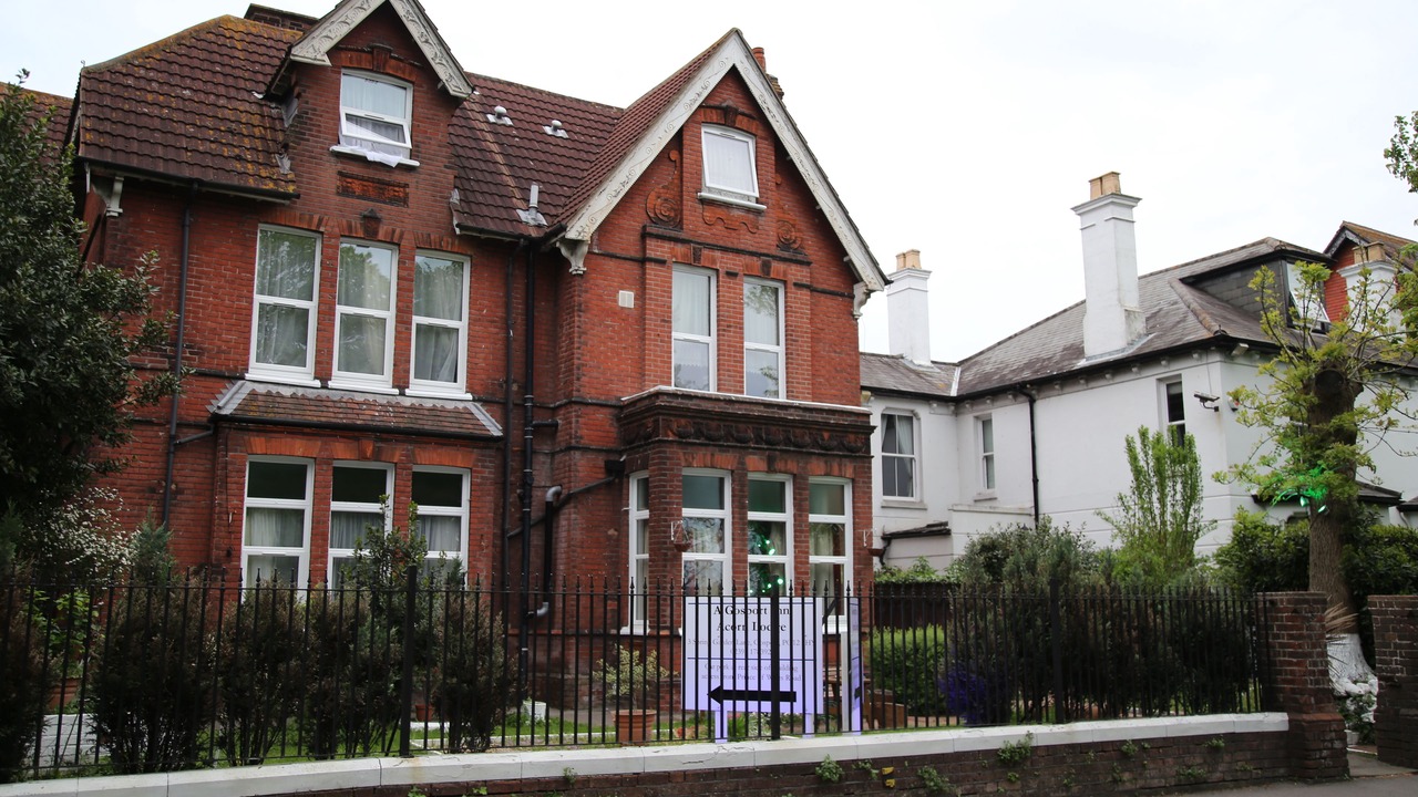 Photo of Outdoor in Gosport