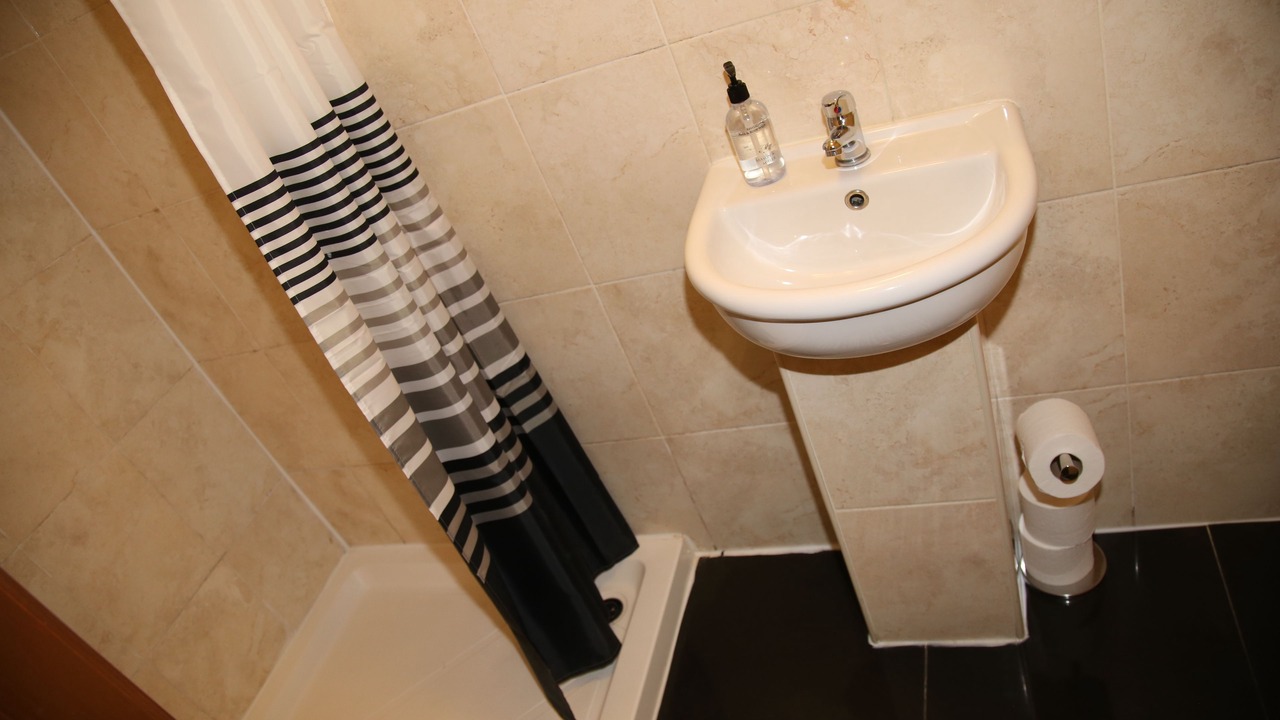 Photo of Bathroom in Gosport