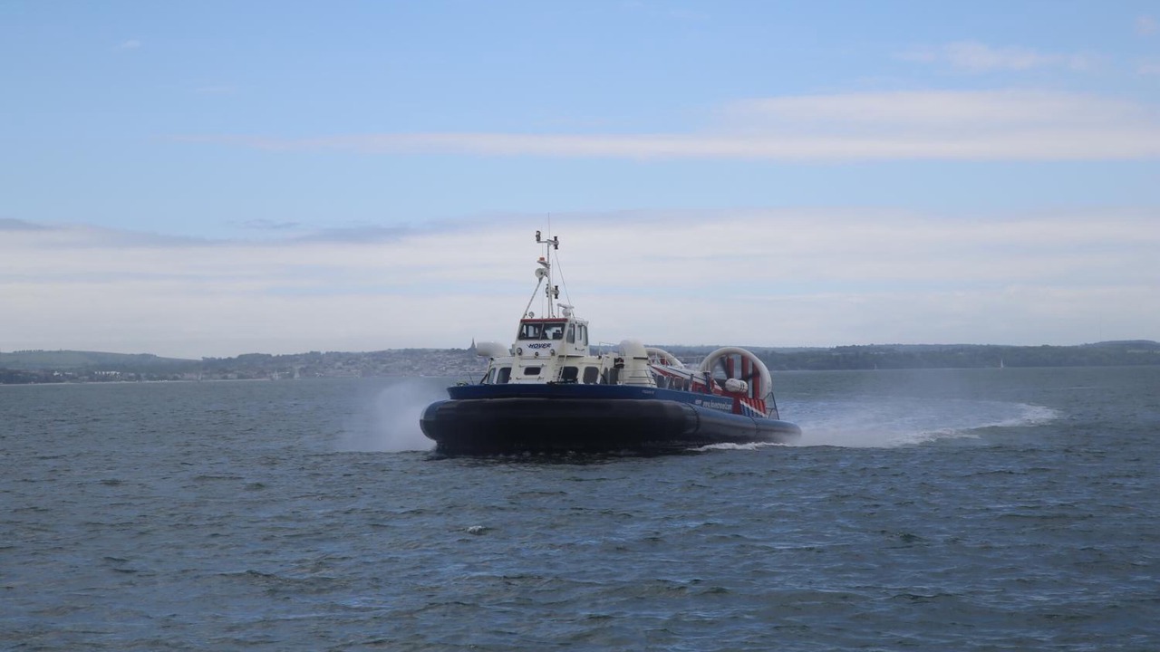 Photo of Outdoor in Gosport