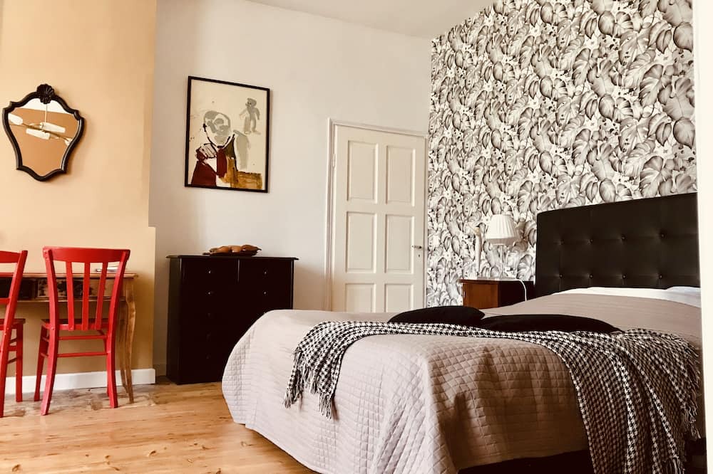 Photo of Bedroom in Sainte-Bazeille