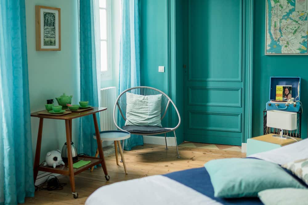 Photo of Bedroom in Sainte-Bazeille