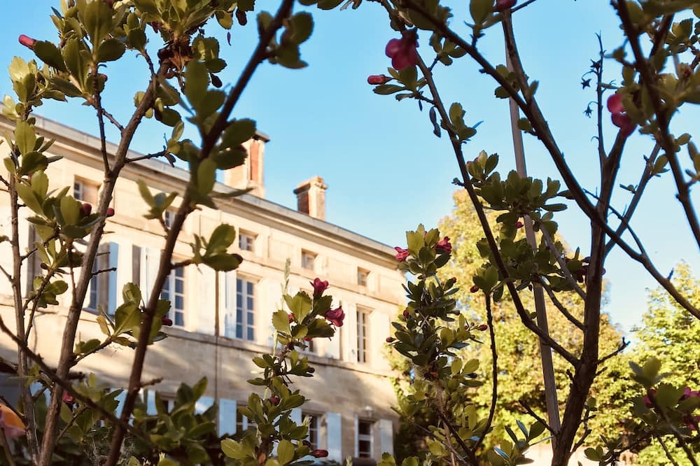Photo of Outdoor in Sainte-Bazeille