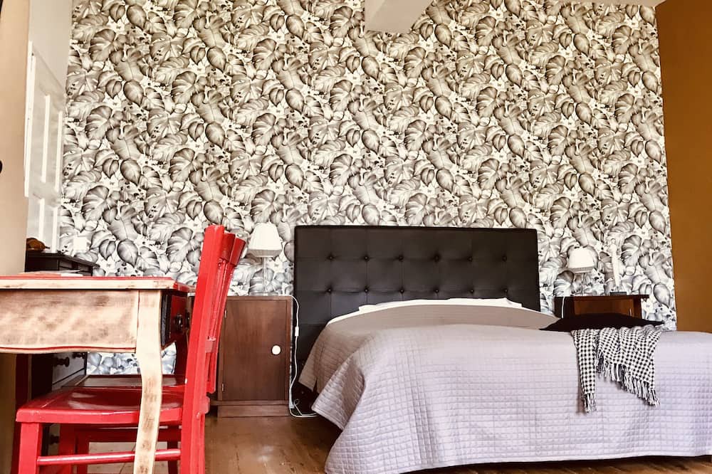 Photo of Bedroom in Sainte-Bazeille