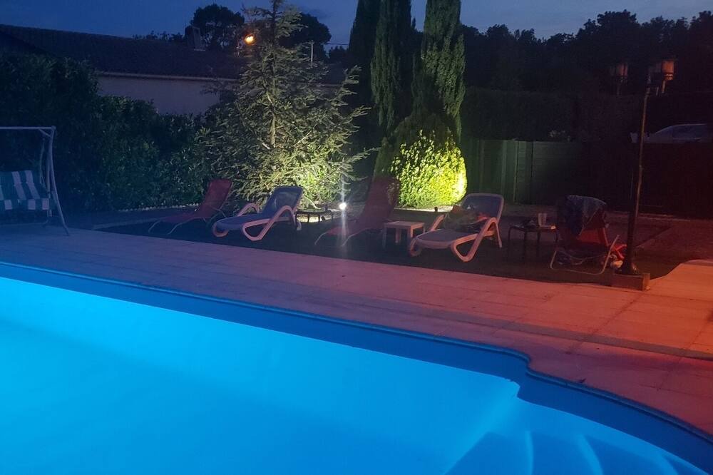 Photo of Outdoor in Cambieure