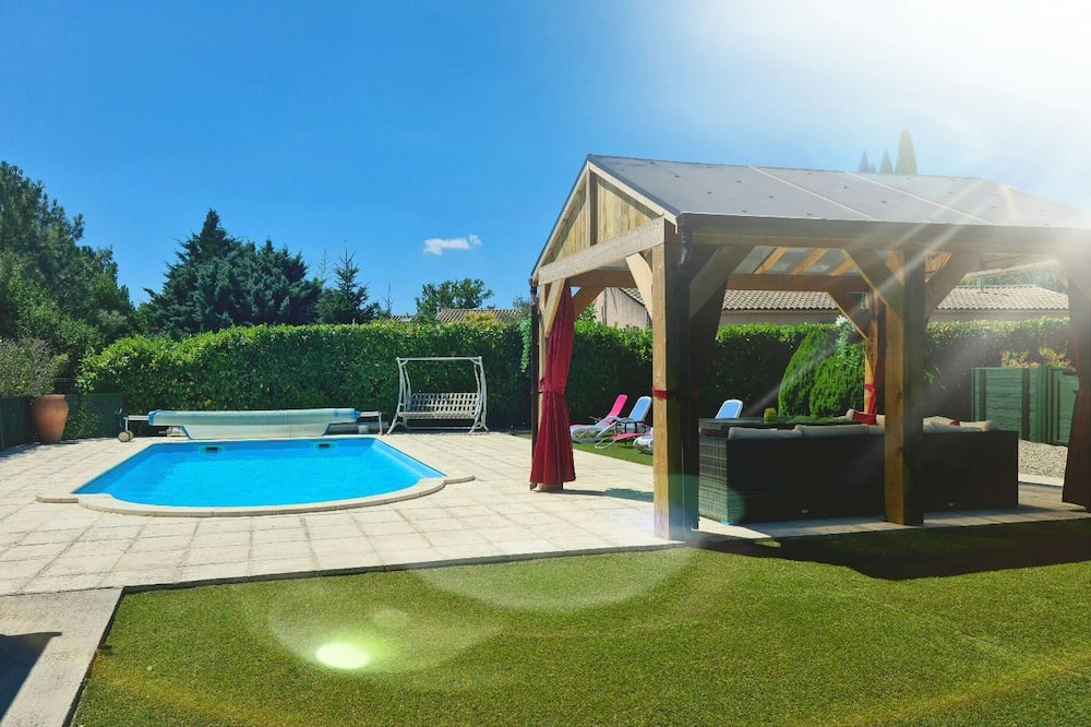 Photo of Outdoor in Cambieure