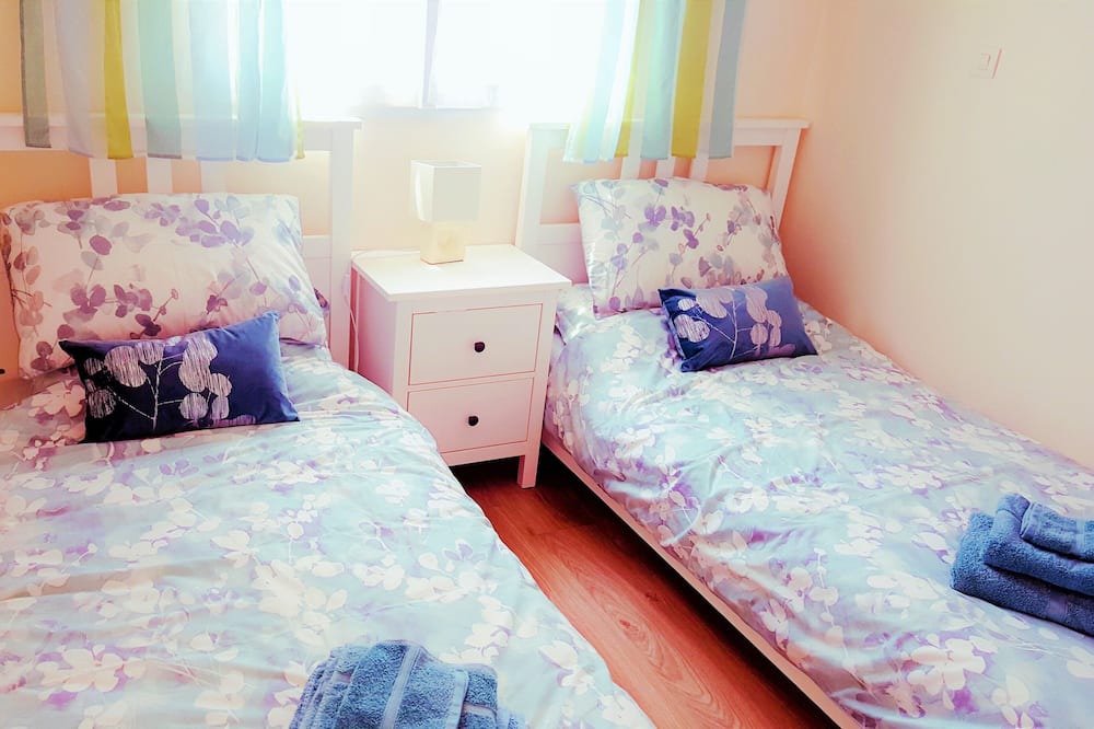 Photo of Bedroom in Cambieure