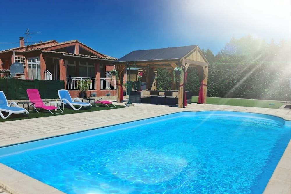 Photo of Outdoor in Cambieure